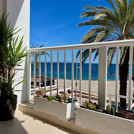 Loft Paseo Apartment Aguadulce  Exterior photo