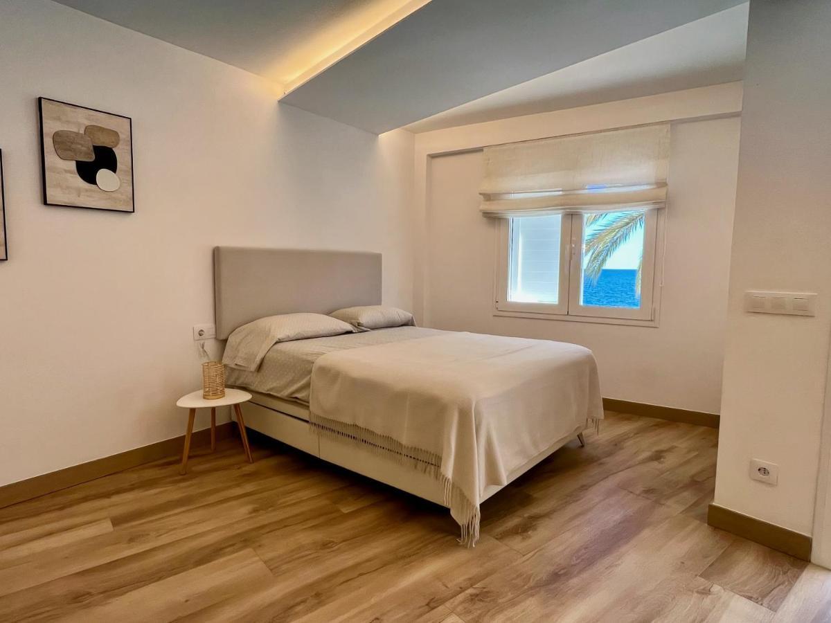 Loft Paseo Apartment Aguadulce  Exterior photo