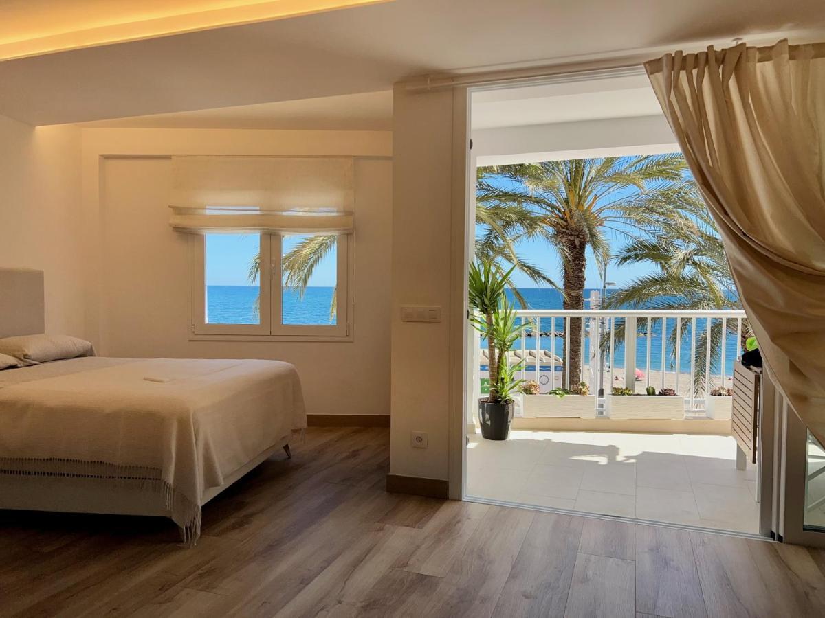Loft Paseo Apartment Aguadulce  Exterior photo