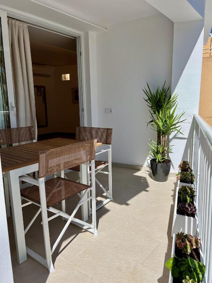 Loft Paseo Apartment Aguadulce  Exterior photo