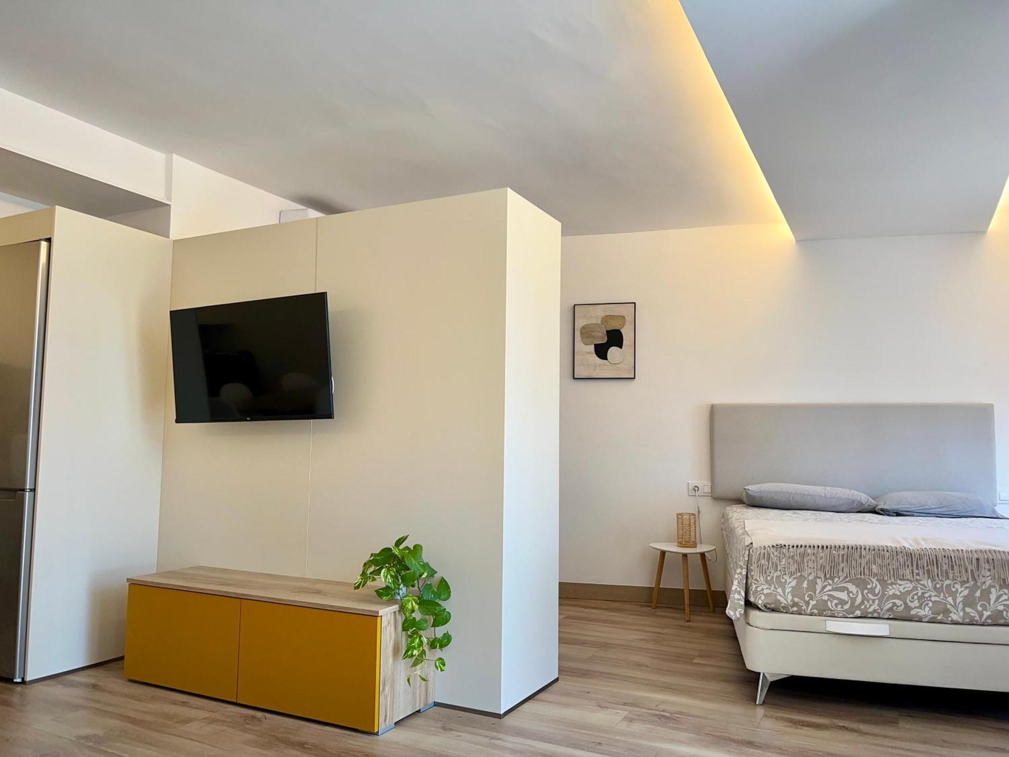 Loft Paseo Apartment Aguadulce  Exterior photo