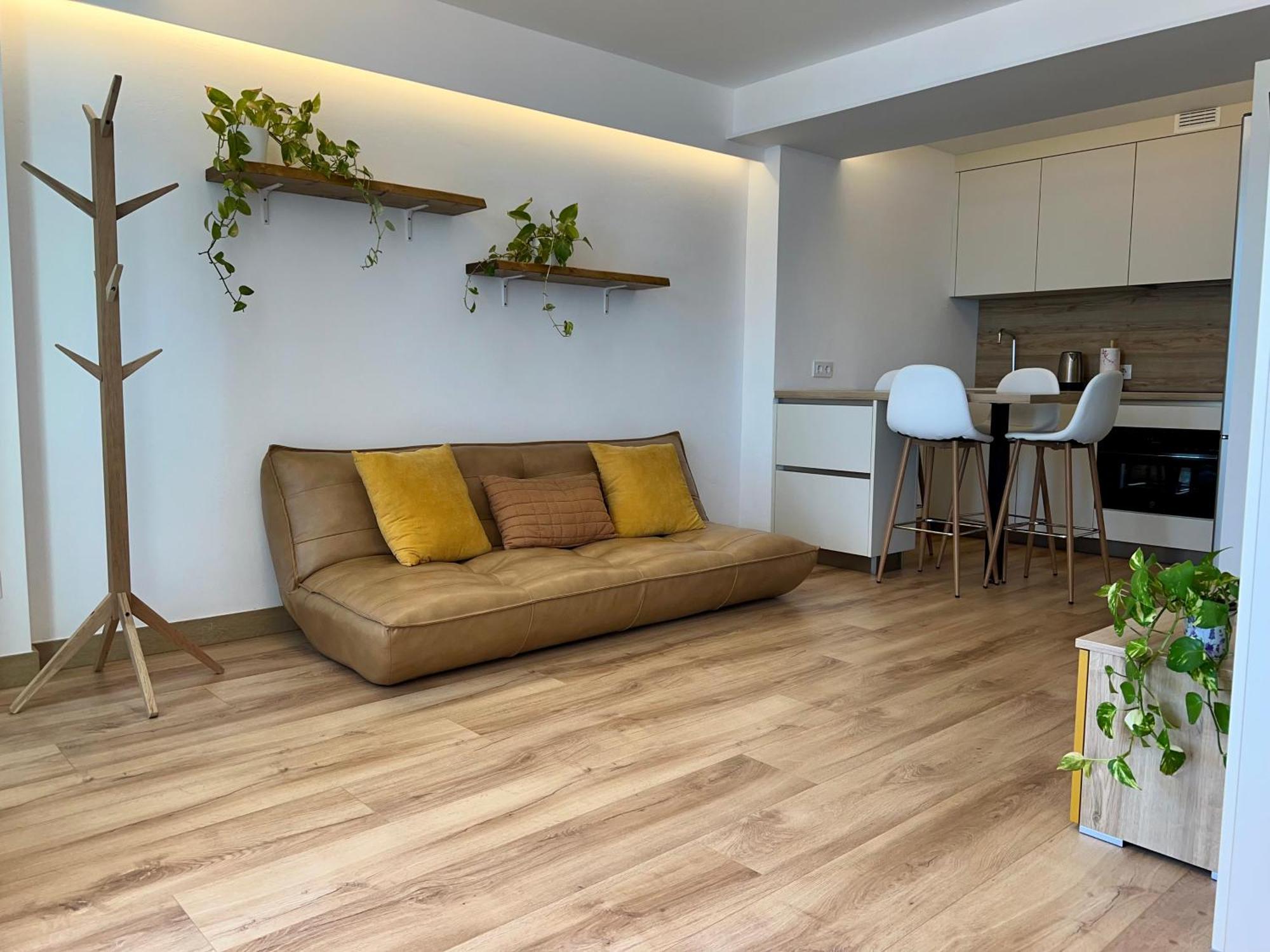 Loft Paseo Apartment Aguadulce  Exterior photo