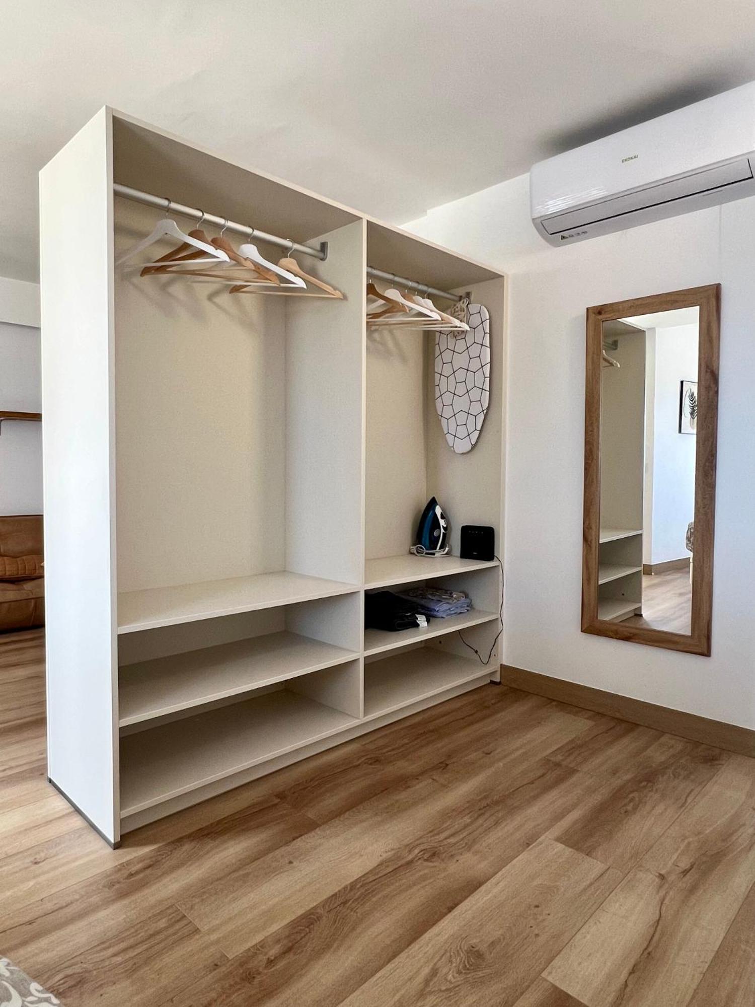 Loft Paseo Apartment Aguadulce  Exterior photo